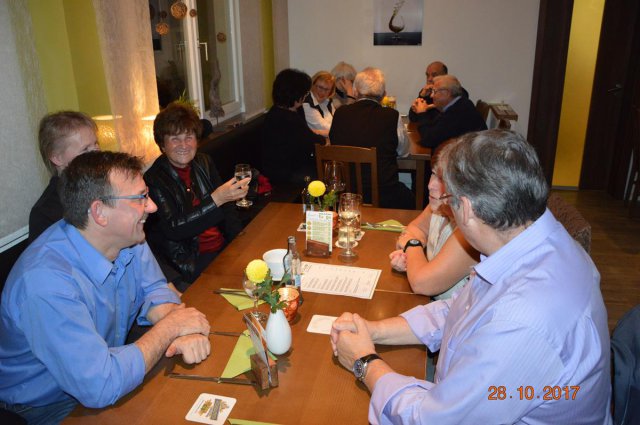 20 Jahre GuB
